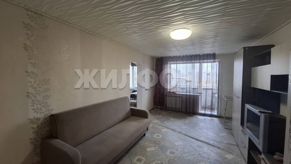 г. Верхняя Салда, ул. Энгельса, 64/2 (городской округ Верхнесалдинский) - фото квартиры (1)