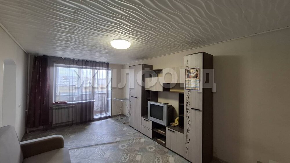 г. Верхняя Салда, ул. Энгельса, 64/2 (городской округ Верхнесалдинский) - фото квартиры (2)