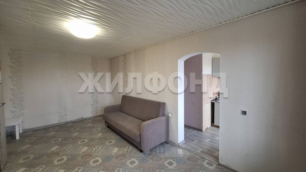 г. Верхняя Салда, ул. Энгельса, 64/2 (городской округ Верхнесалдинский) - фото квартиры (4)