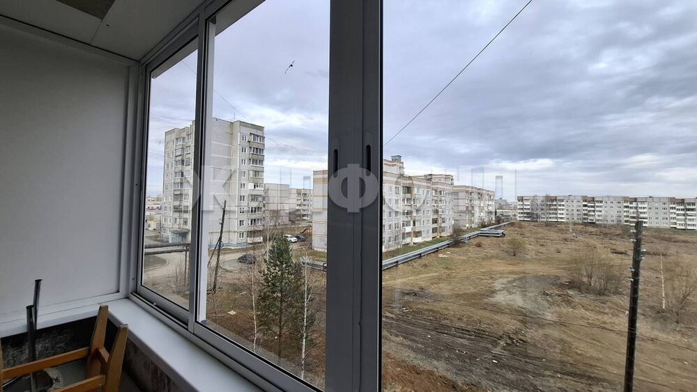 г. Верхняя Салда, ул. Энгельса, 64/2 (городской округ Верхнесалдинский) - фото квартиры (5)