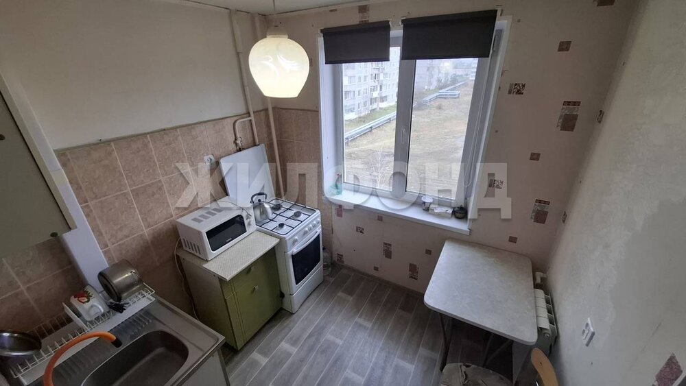 г. Верхняя Салда, ул. Энгельса, 64/2 (городской округ Верхнесалдинский) - фото квартиры (7)