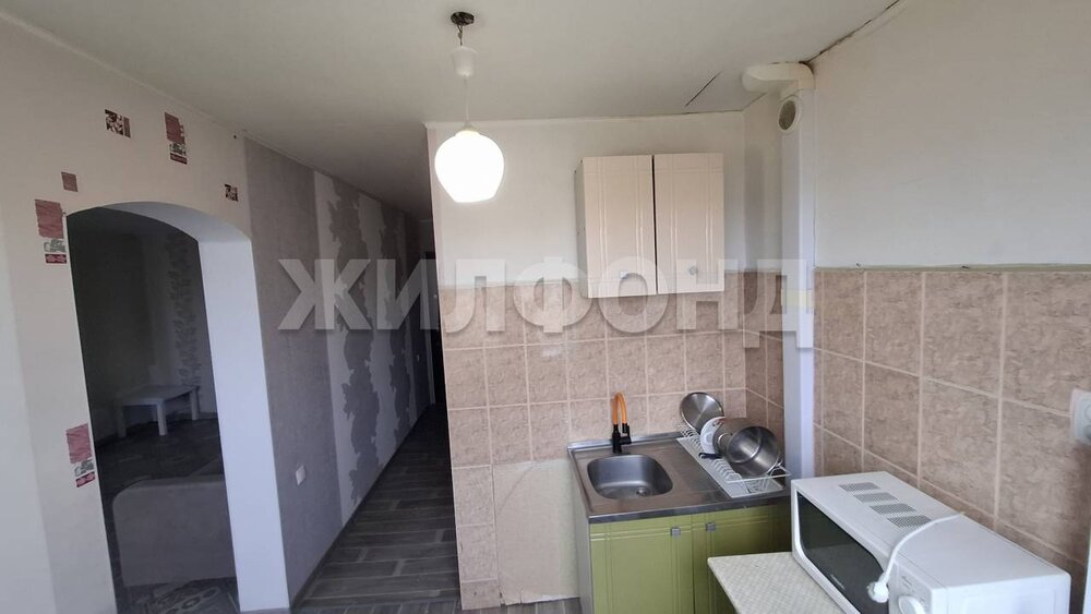 г. Верхняя Салда, ул. Энгельса, 64/2 (городской округ Верхнесалдинский) - фото квартиры (8)