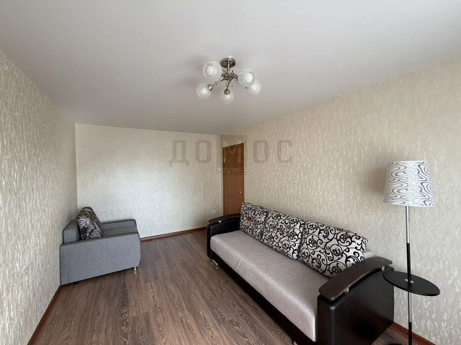 Екатеринбург, ул. Заводская, 35/2 (Юго-Западный) - фото квартиры (2)