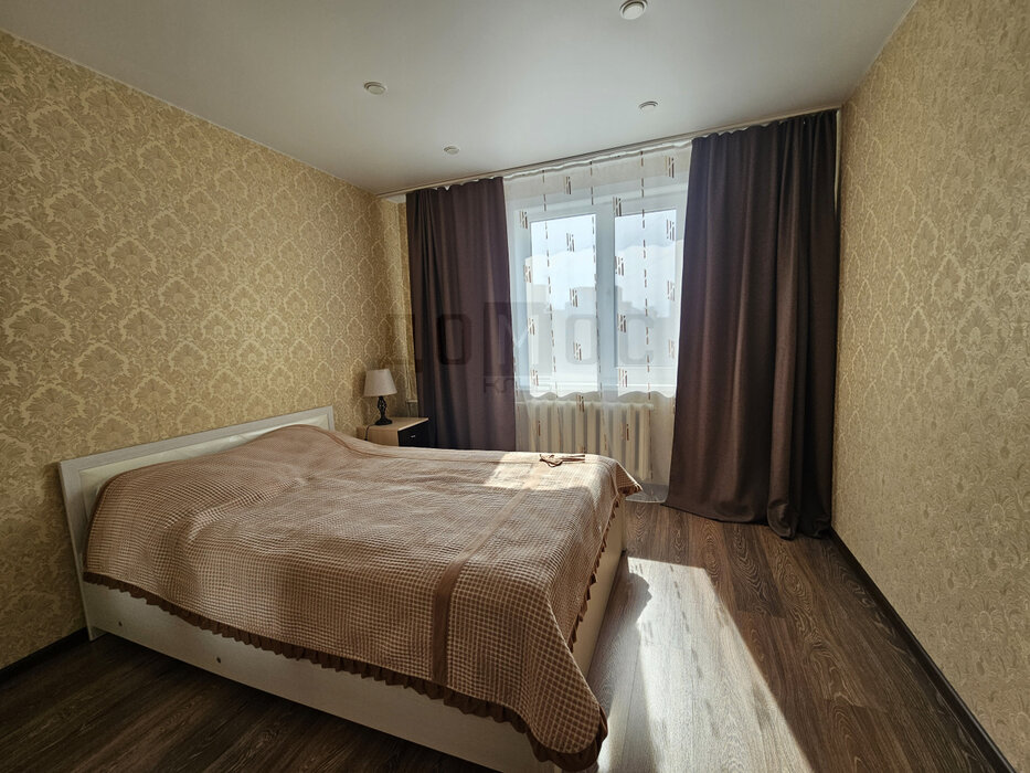 Екатеринбург, ул. Заводская, 35/2 (Юго-Западный) - фото квартиры (3)