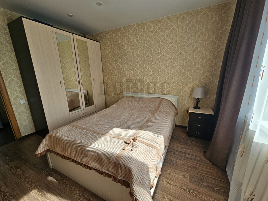 Екатеринбург, ул. Заводская, 35/2 (Юго-Западный) - фото квартиры (4)