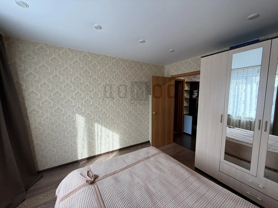 Екатеринбург, ул. Заводская, 35/2 (Юго-Западный) - фото квартиры (5)