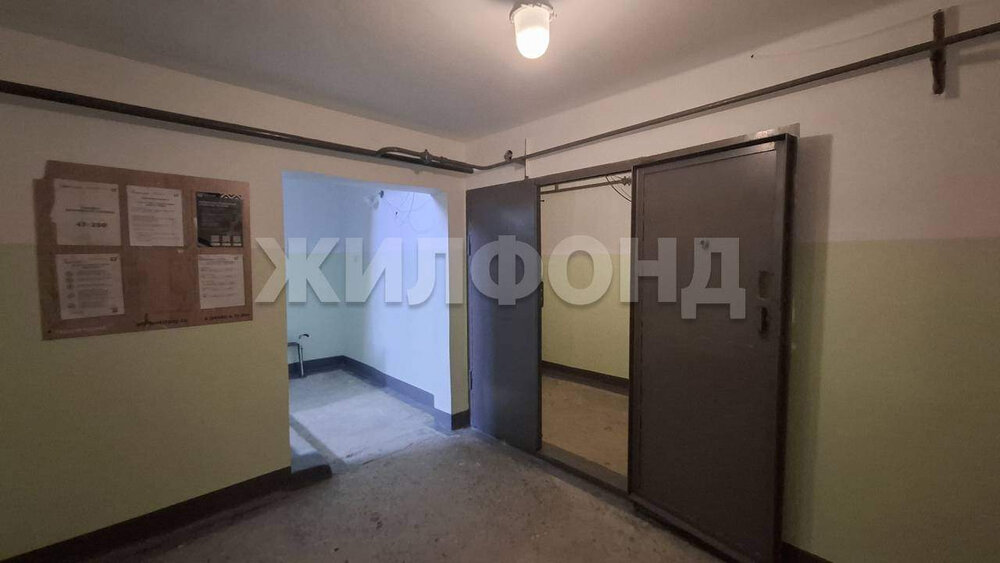 г. Верхняя Салда, ул. Энгельса улица, 64к2 (городской округ Верхнесалдинский) - фото квартиры (15)
