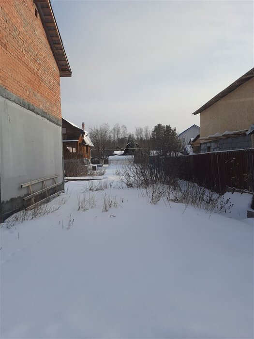 СНТ Ясень, д.   (городской округ Верхняя Пышма) - фото дома (4)