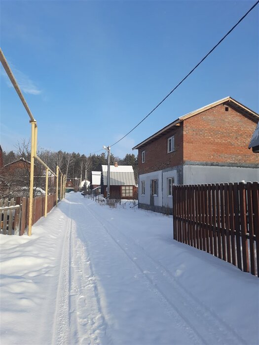 СНТ Ясень, д.   (городской округ Верхняя Пышма) - фото дома (6)