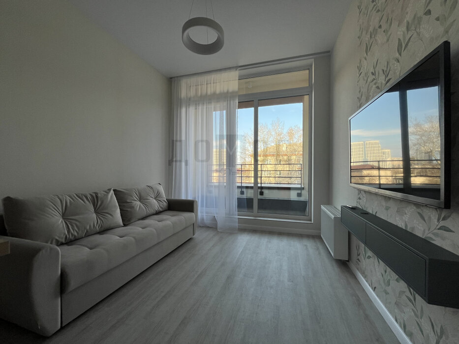 Екатеринбург, ул. Мраморская, 15 (Уктус) - фото квартиры (1)