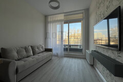 Екатеринбург, ул. Мраморская, 15 (Уктус) - фото квартиры