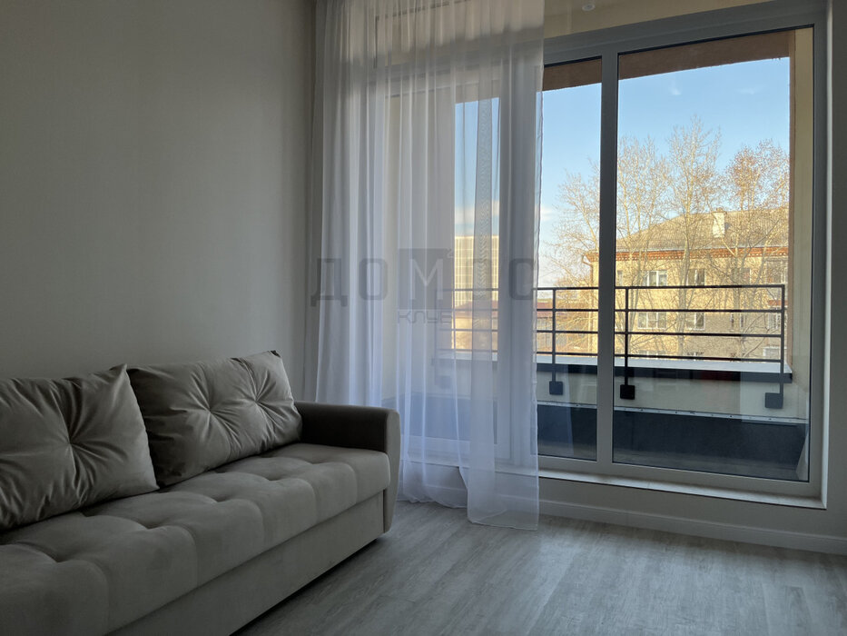 Екатеринбург, ул. Мраморская, 15 (Уктус) - фото квартиры (2)