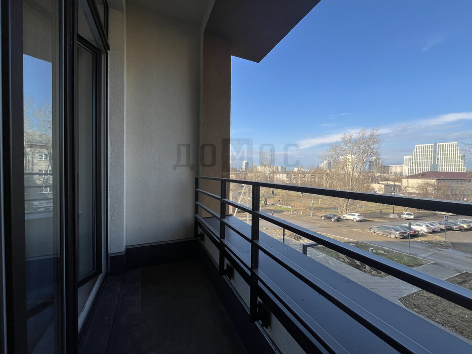 Екатеринбург, ул. Мраморская, 15 (Уктус) - фото квартиры (3)