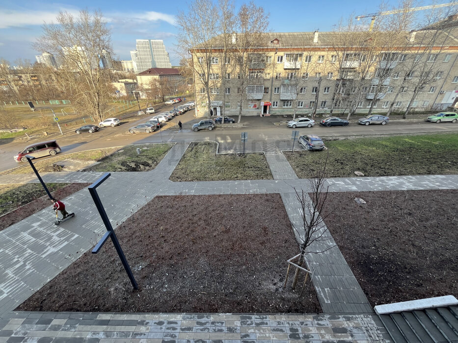 Екатеринбург, ул. Мраморская, 15 (Уктус) - фото квартиры (4)