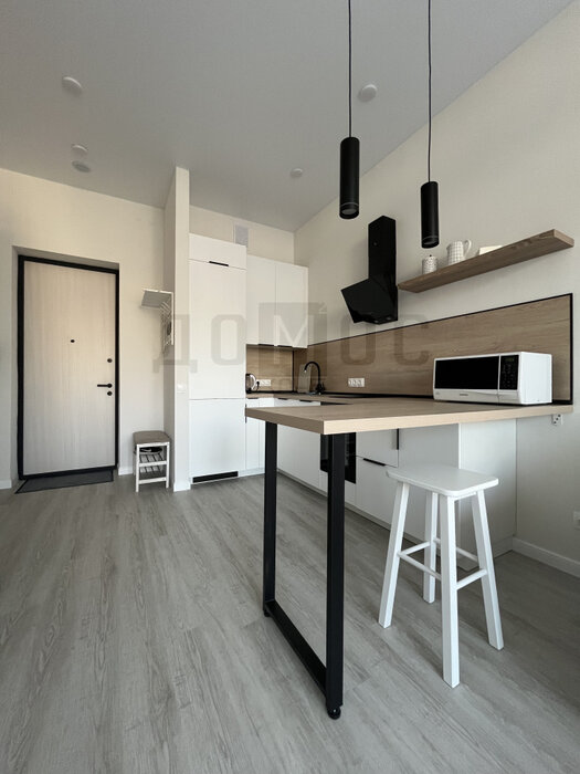 Екатеринбург, ул. Мраморская, 15 (Уктус) - фото квартиры (8)