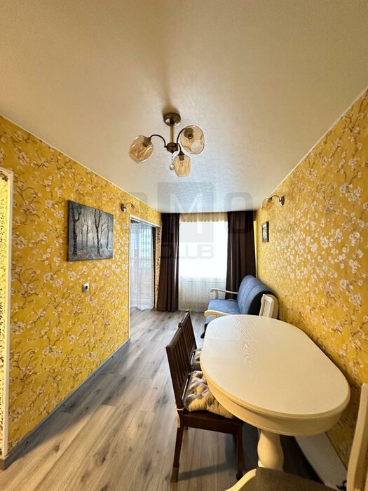 Екатеринбург, ул. Электриков, 24 (Эльмаш) - фото квартиры (1)