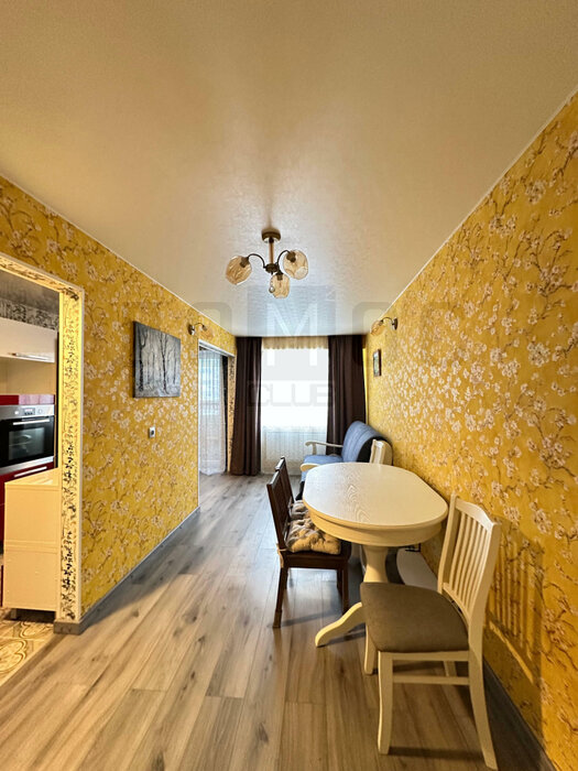 Екатеринбург, ул. Электриков, 24 (Эльмаш) - фото квартиры (2)