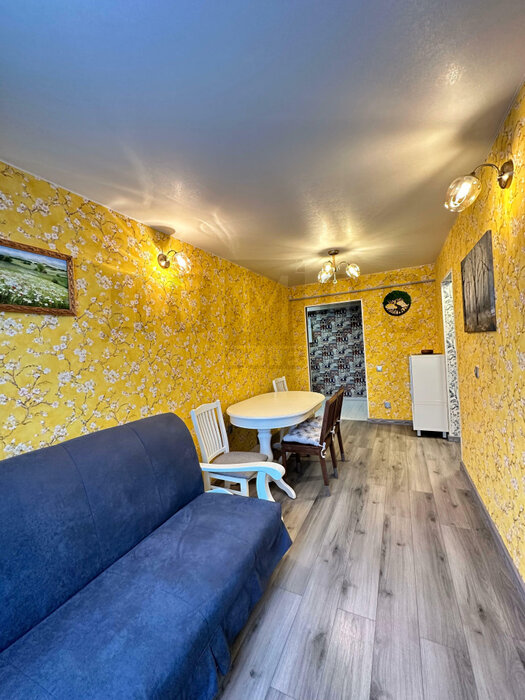 Екатеринбург, ул. Электриков, 24 (Эльмаш) - фото квартиры (3)