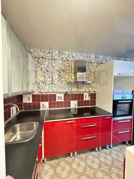 Екатеринбург, ул. Электриков, 24 (Эльмаш) - фото квартиры (4)