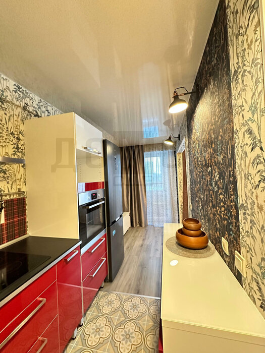 Екатеринбург, ул. Электриков, 24 (Эльмаш) - фото квартиры (5)