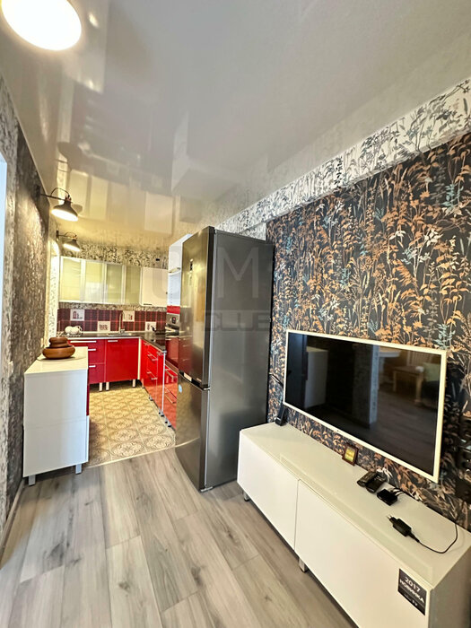 Екатеринбург, ул. Электриков, 24 (Эльмаш) - фото квартиры (6)