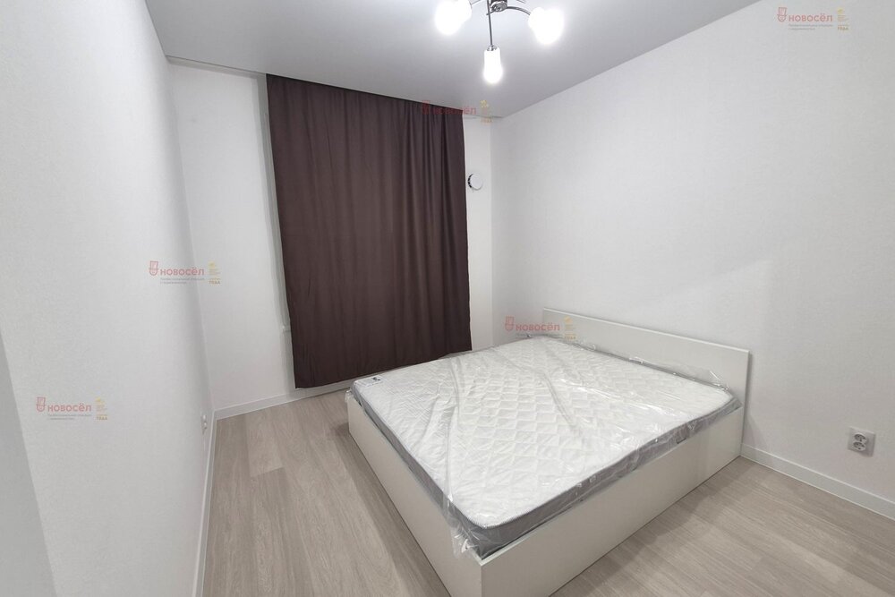 Екатеринбург, ул. Ландау, 35/а/2 (Академический) - фото квартиры (5)