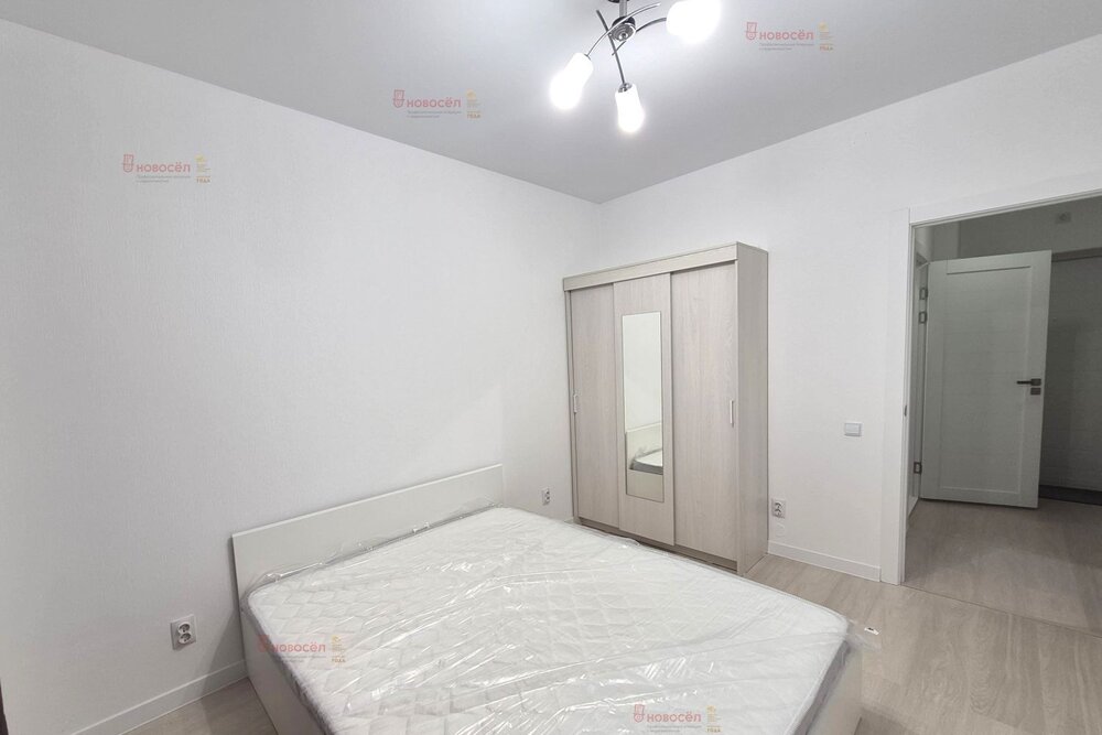 Екатеринбург, ул. Ландау, 35/а/2 (Академический) - фото квартиры (6)