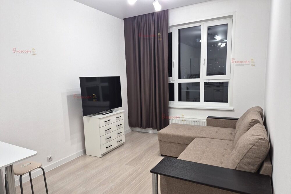 Екатеринбург, ул. Ландау, 35/а/2 (Академический) - фото квартиры (7)