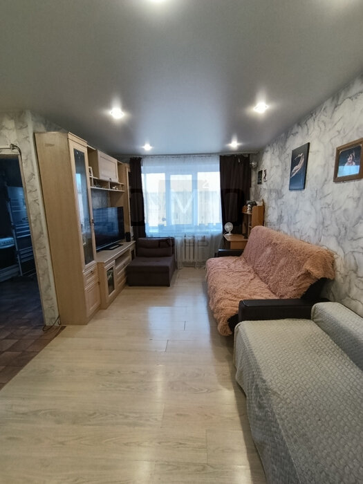 Екатеринбург, ул. Бисертская, 103 (Елизавет) - фото квартиры (8)