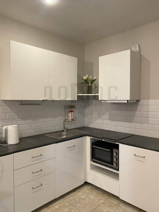 Екатеринбург, ул. Изоплитная, 23 В (Изоплит) - фото квартиры (4)