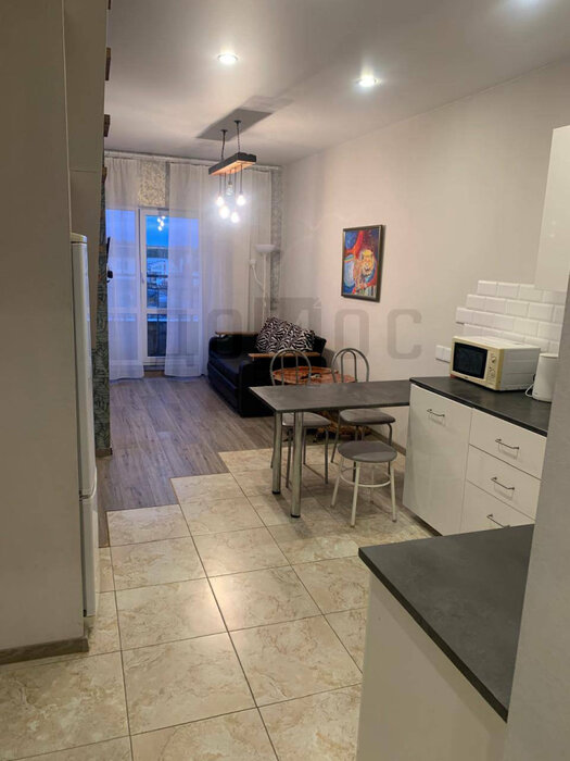 Екатеринбург, ул. Изоплитная, 23 В (Изоплит) - фото квартиры (5)