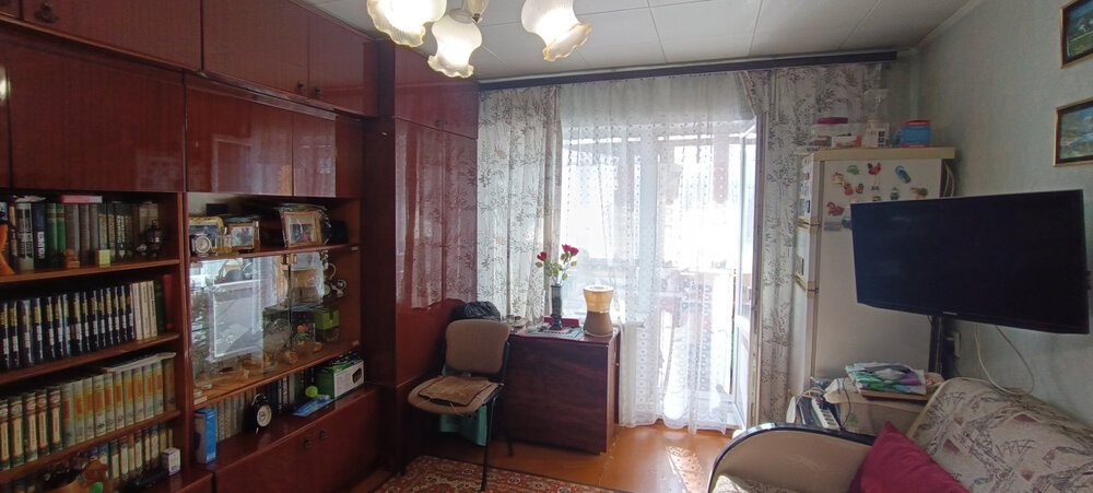 Екатеринбург, ул. Таватуйская, 1 (Старая Сортировка) - фото квартиры (2)