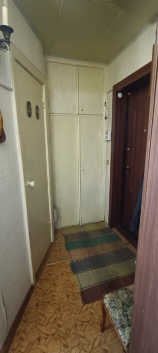 Екатеринбург, ул. Таватуйская, 1 (Старая Сортировка) - фото квартиры (4)