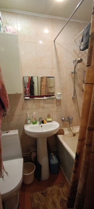 Екатеринбург, ул. Таватуйская, 1 (Старая Сортировка) - фото квартиры (5)