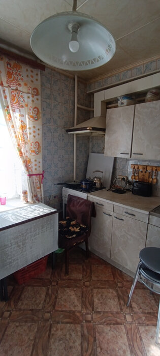 Екатеринбург, ул. Таватуйская, 1 (Старая Сортировка) - фото квартиры (6)