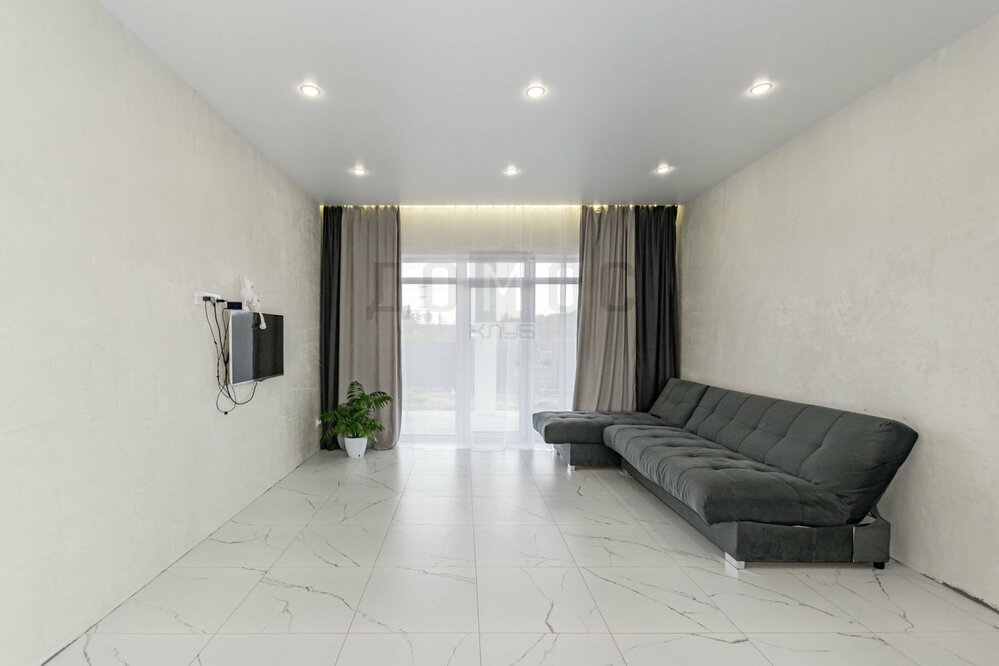 п. Октябрьский (г.о. Сысертский), ул. Чапаева, 40 (городской округ Сысертский) - фото коттеджа (3)