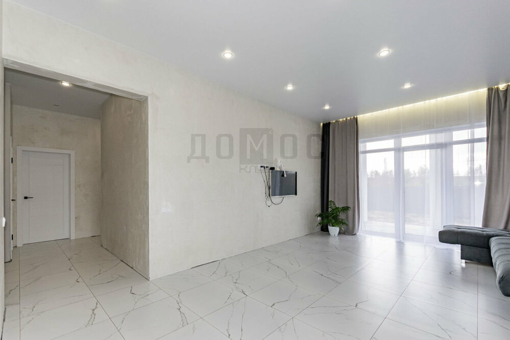 п. Октябрьский (г.о. Сысертский), ул. Чапаева, 40 (городской округ Сысертский) - фото коттеджа (8)