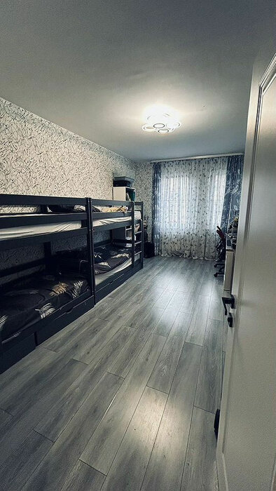 Екатеринбург, ул. Карасьевская, 20 (Широкая речка) - фото квартиры (2)