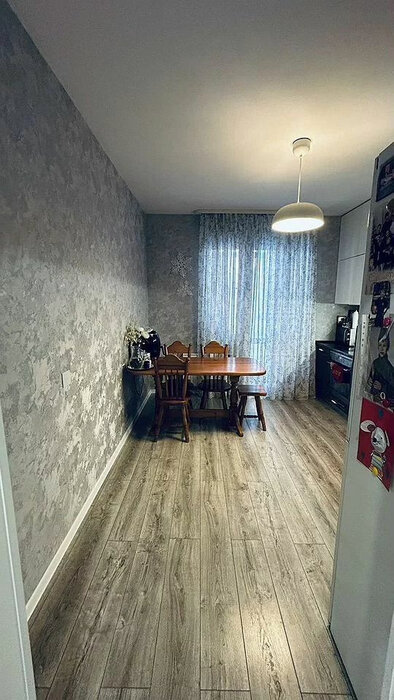 Екатеринбург, ул. Карасьевская, 20 (Широкая речка) - фото квартиры (3)