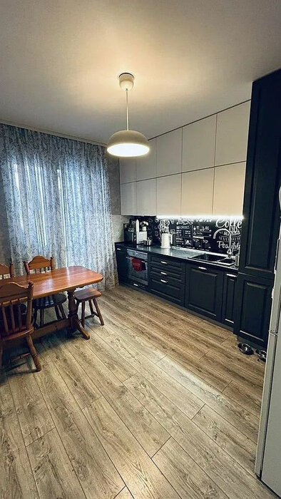 Екатеринбург, ул. Карасьевская, 20 (Широкая речка) - фото квартиры (4)