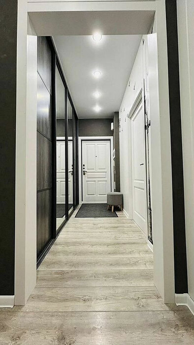 Екатеринбург, ул. Карасьевская, 20 (Широкая речка) - фото квартиры (5)