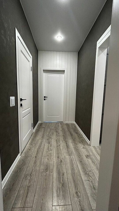 Екатеринбург, ул. Карасьевская, 20 (Широкая речка) - фото квартиры (6)