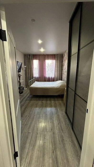 Екатеринбург, ул. Карасьевская, 20 (Широкая речка) - фото квартиры (7)