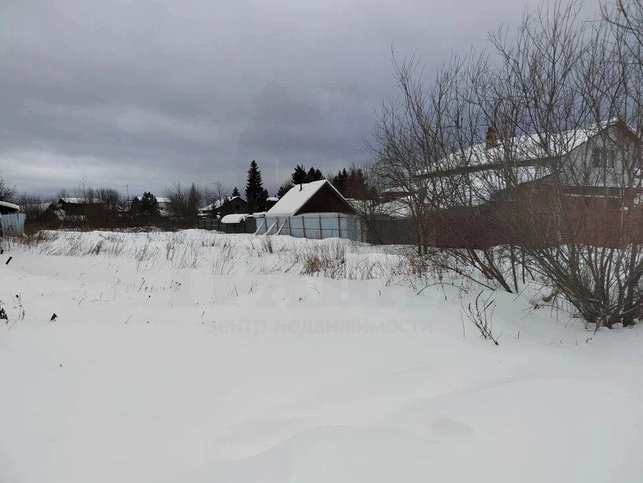 Екатеринбург, ул. Луговая, 27а (Верхнемакарово) - фото земельного участка (1)