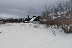 Екатеринбург, ул. Луговая, 27а (Верхнемакарово) - фото земельного участка