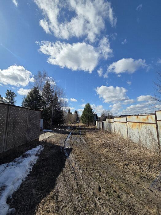 Екатеринбург, ул. Луговая, 27а (Верхнемакарово) - фото земельного участка (7)