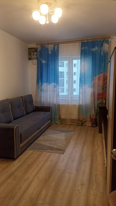 Екатеринбург, ул. Академика Сахарова, 29/4 (Академический) - фото квартиры (1)