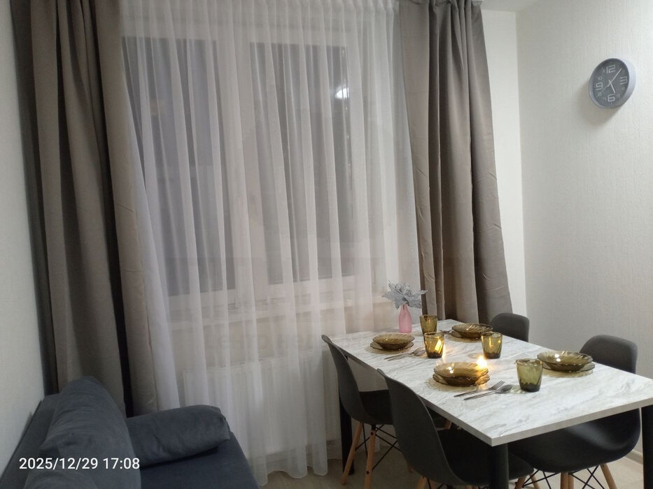 Екатеринбург, ул. Краснофлотцев, 40 (Эльмаш) - фото квартиры (2)