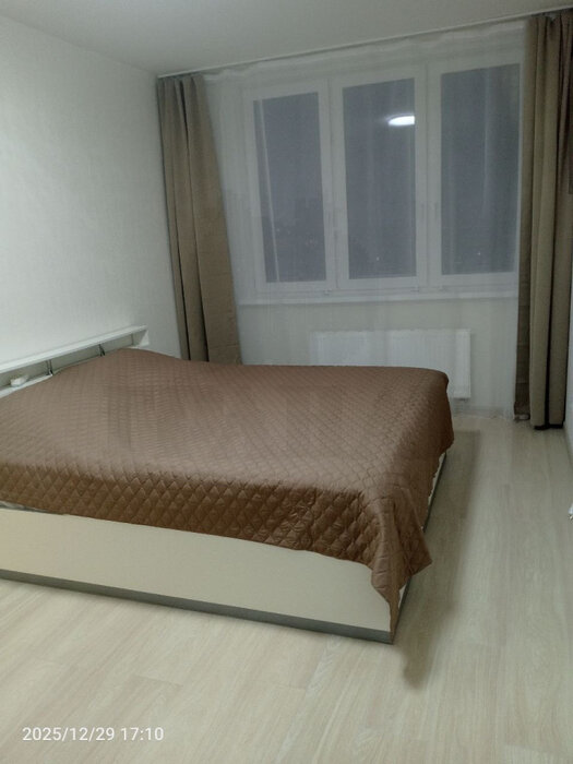 Екатеринбург, ул. Краснофлотцев, 40 (Эльмаш) - фото квартиры (3)