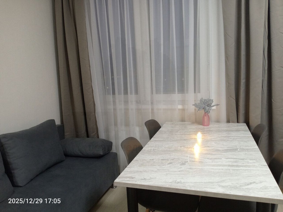 Екатеринбург, ул. Краснофлотцев, 40 (Эльмаш) - фото квартиры (4)